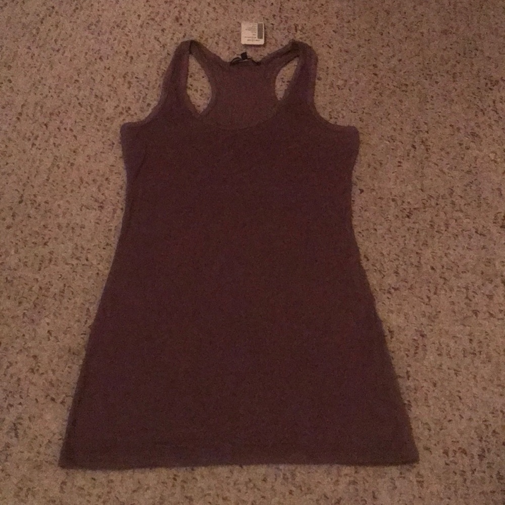 Love culture tank